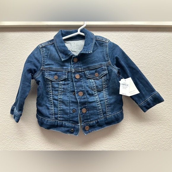 GAP Other - Baby Gap Denim Jacket